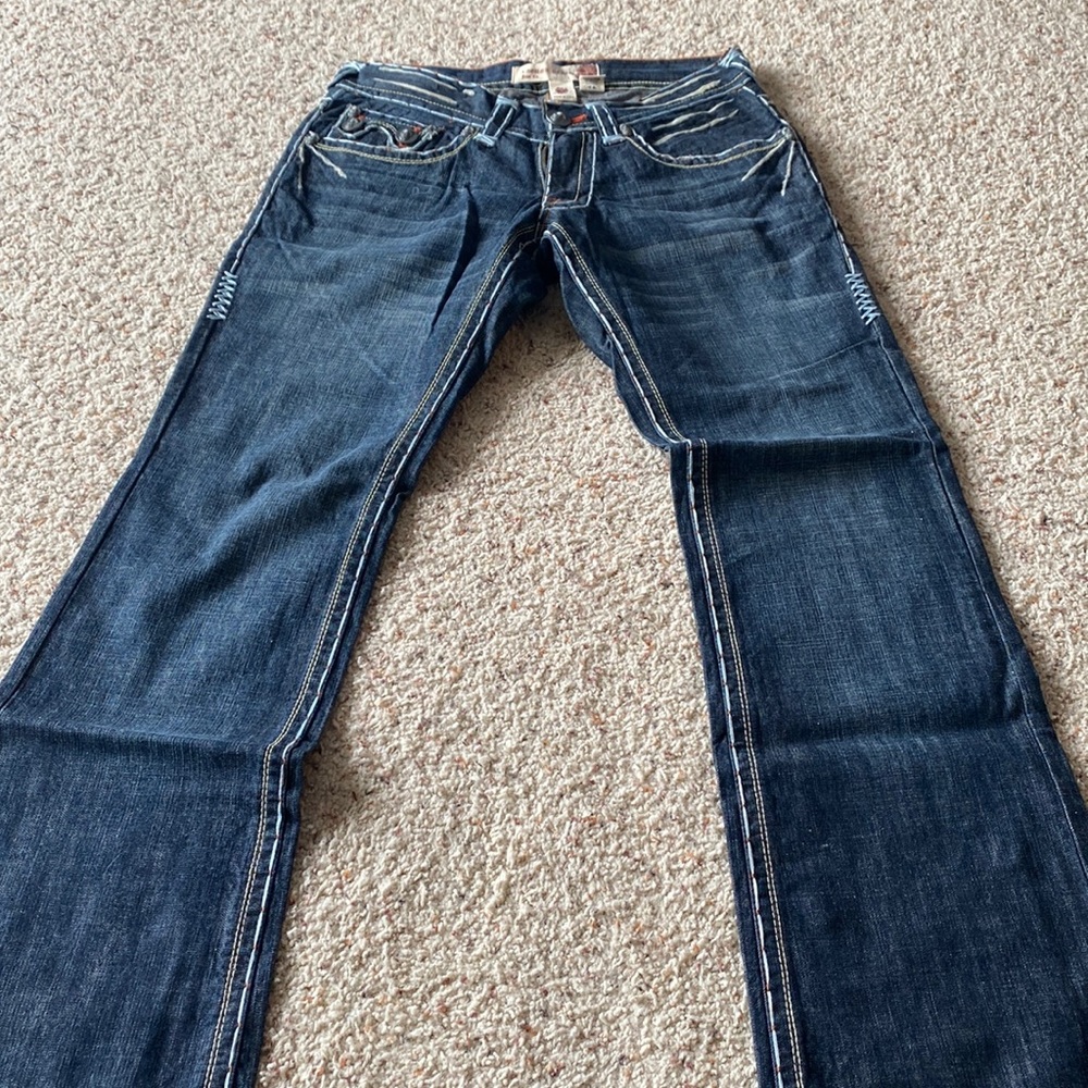 Laguna Beach men jeans